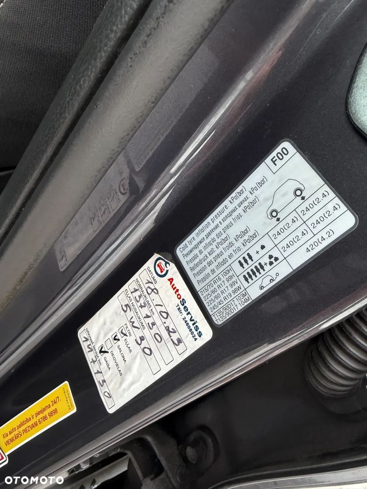 Kia Sportage 1.6 GDI 2WD Vision - 39