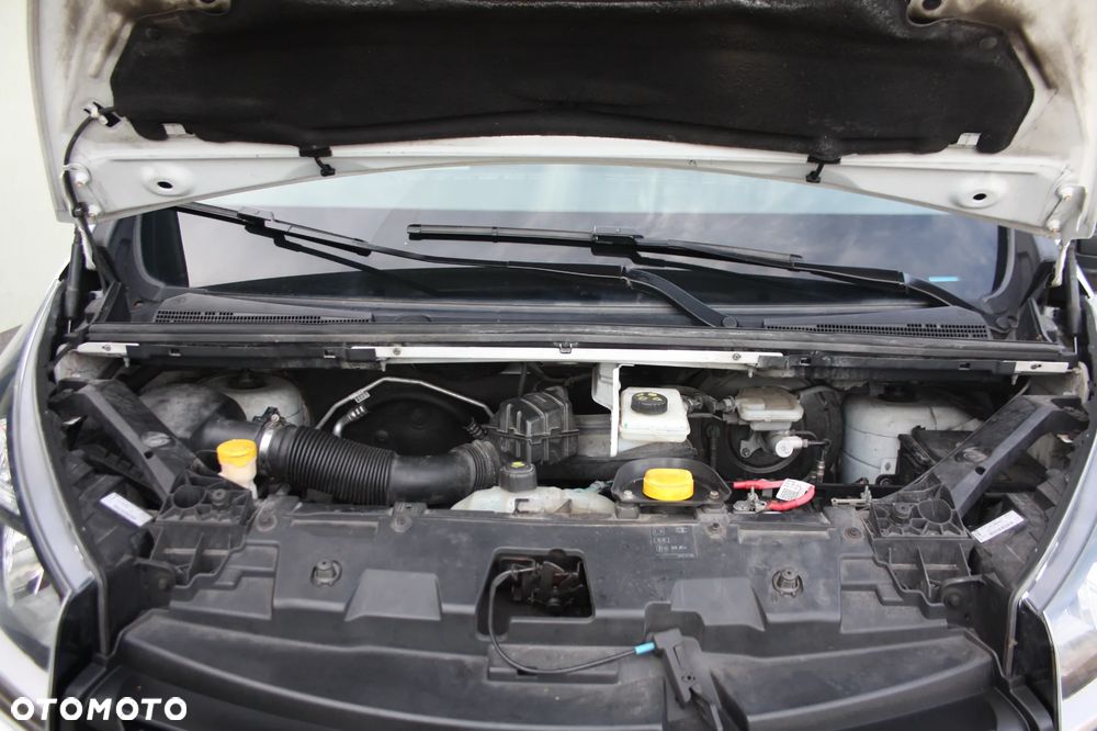 Renault TRAFIC - 27