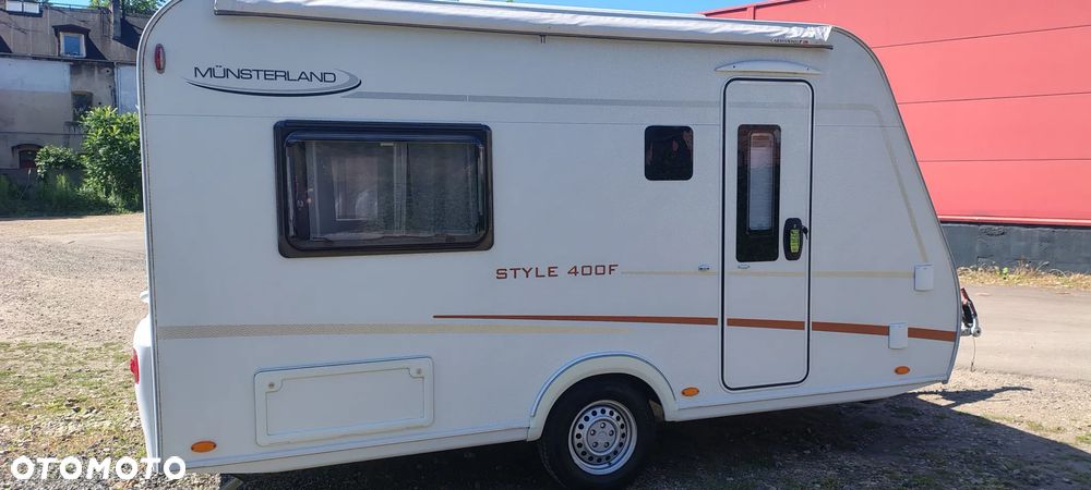 LMC Style 400 - 7