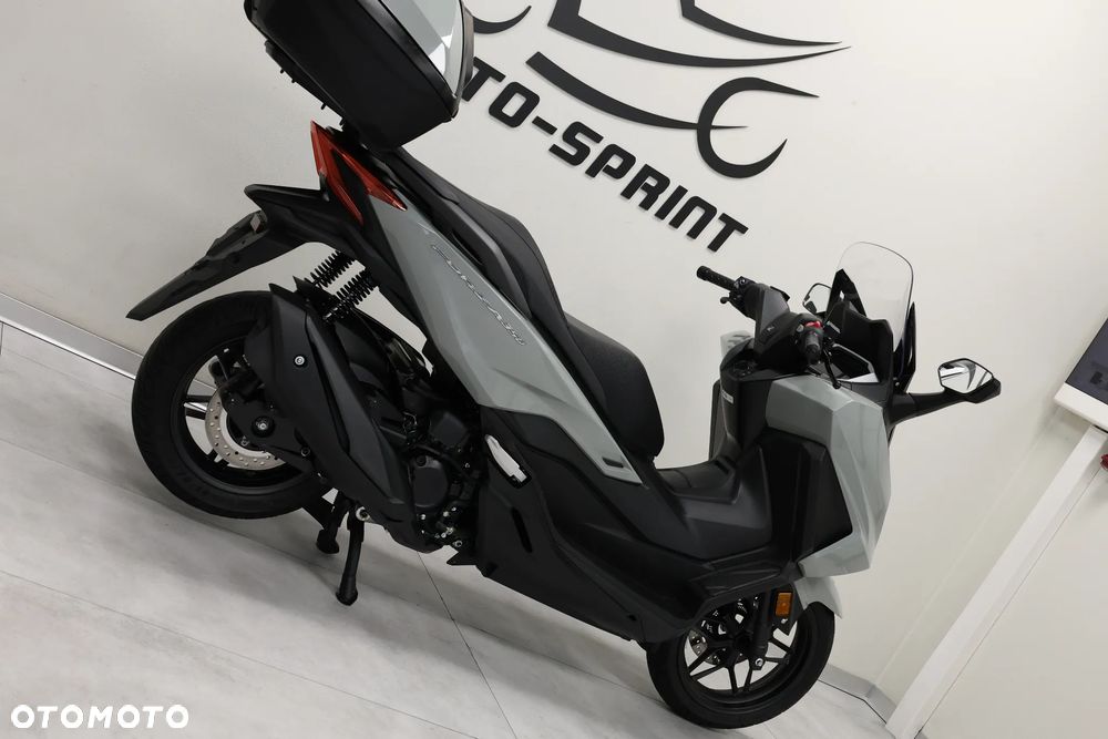 Honda NSS - 10
