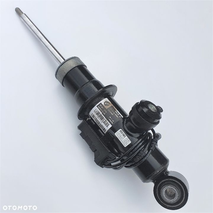 BMW F13 AMORTYZATOR 37126859782 6859782 37126850964 6850964 NOWY