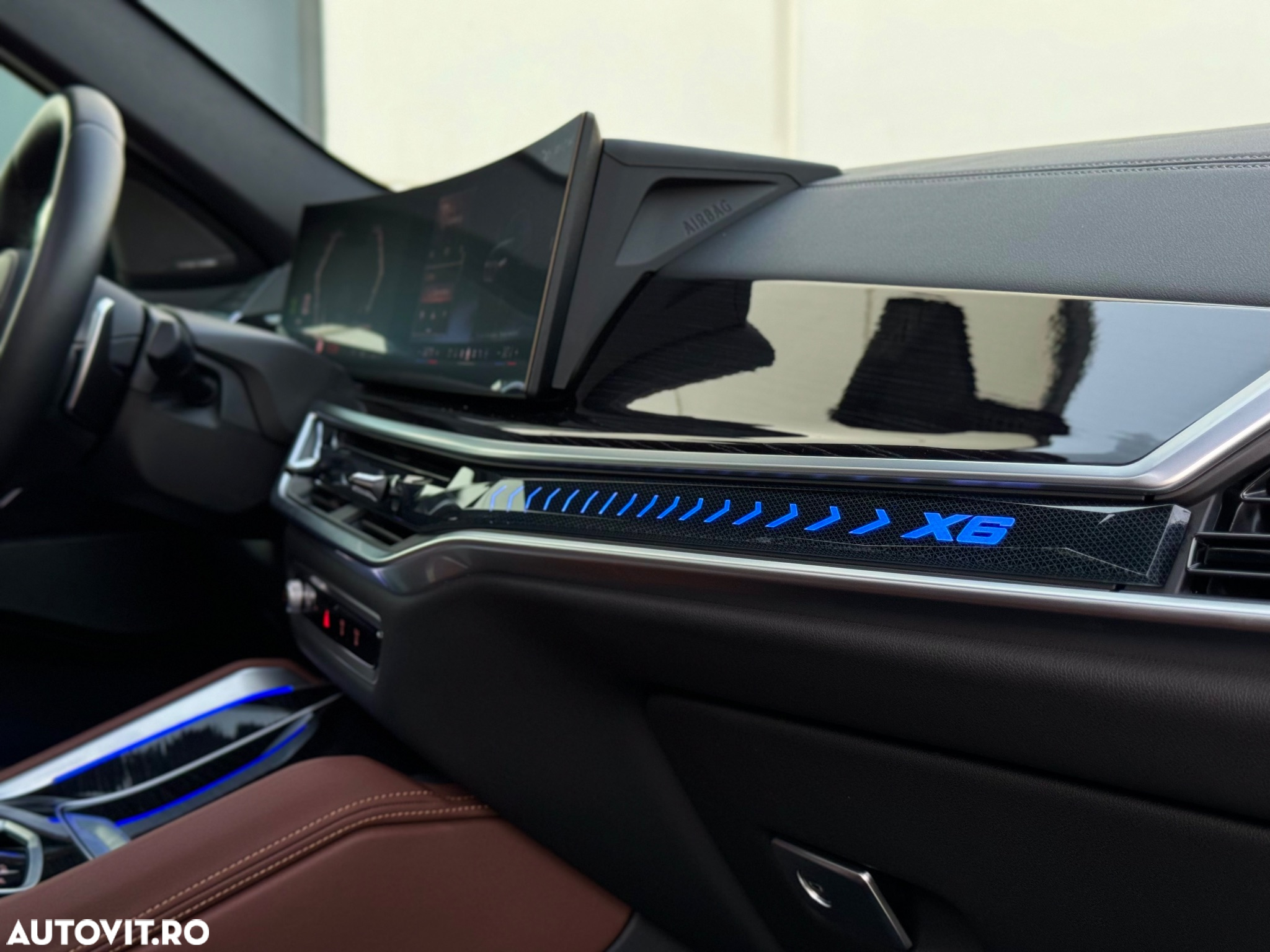 BMW X6 xDrive40i M Sport - 23