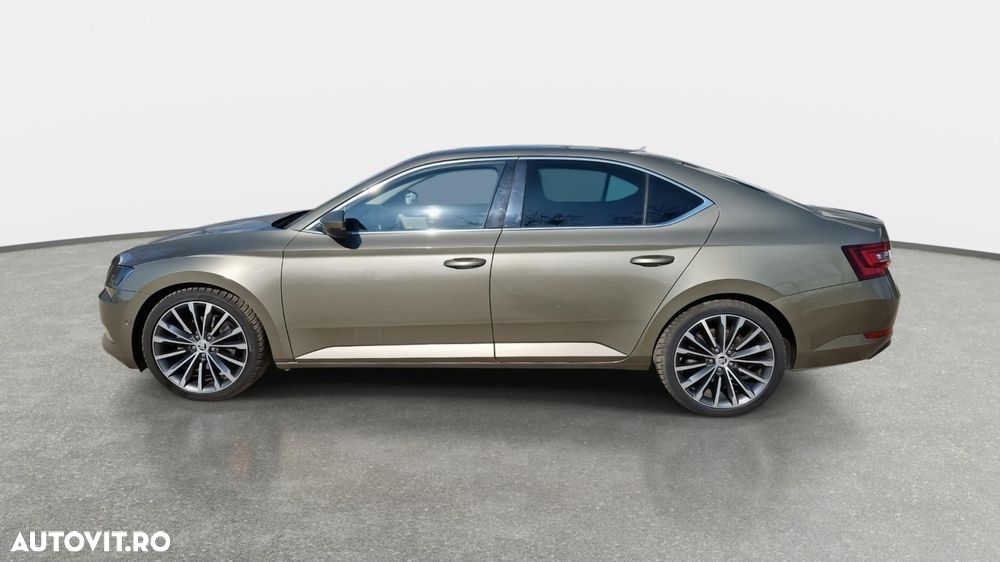 Skoda Superb - 9