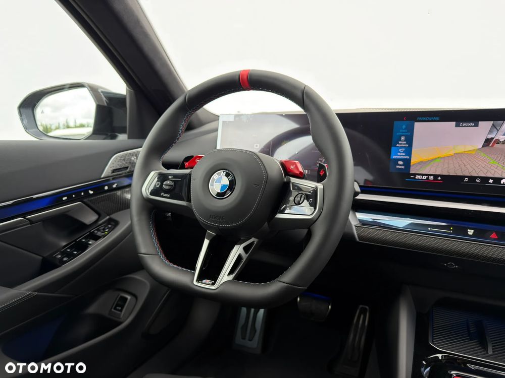 BMW M5 - 15
