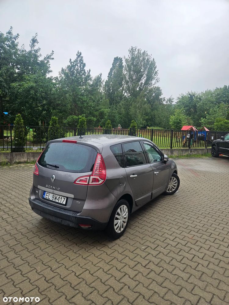 Renault Scenic - 4