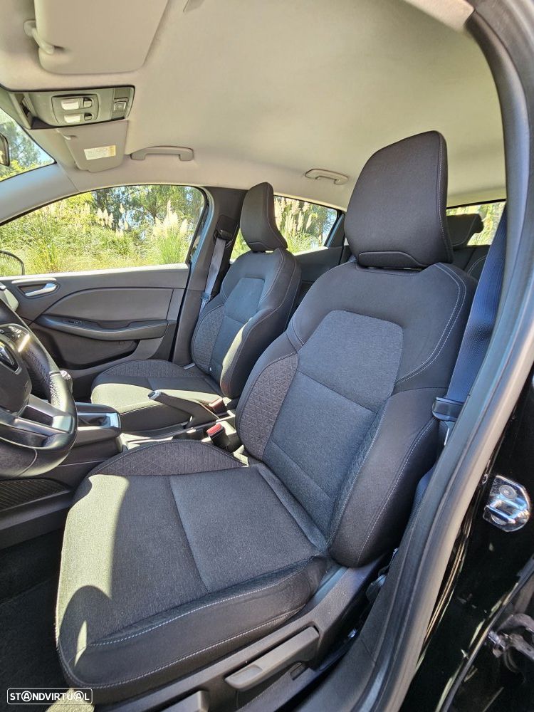 Renault Clio 1.5 Blue dCi Intens - 19