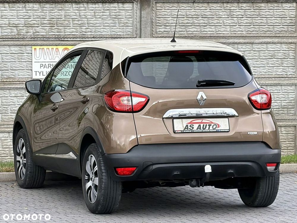 Renault Captur 1.5 dCi Limited - 5