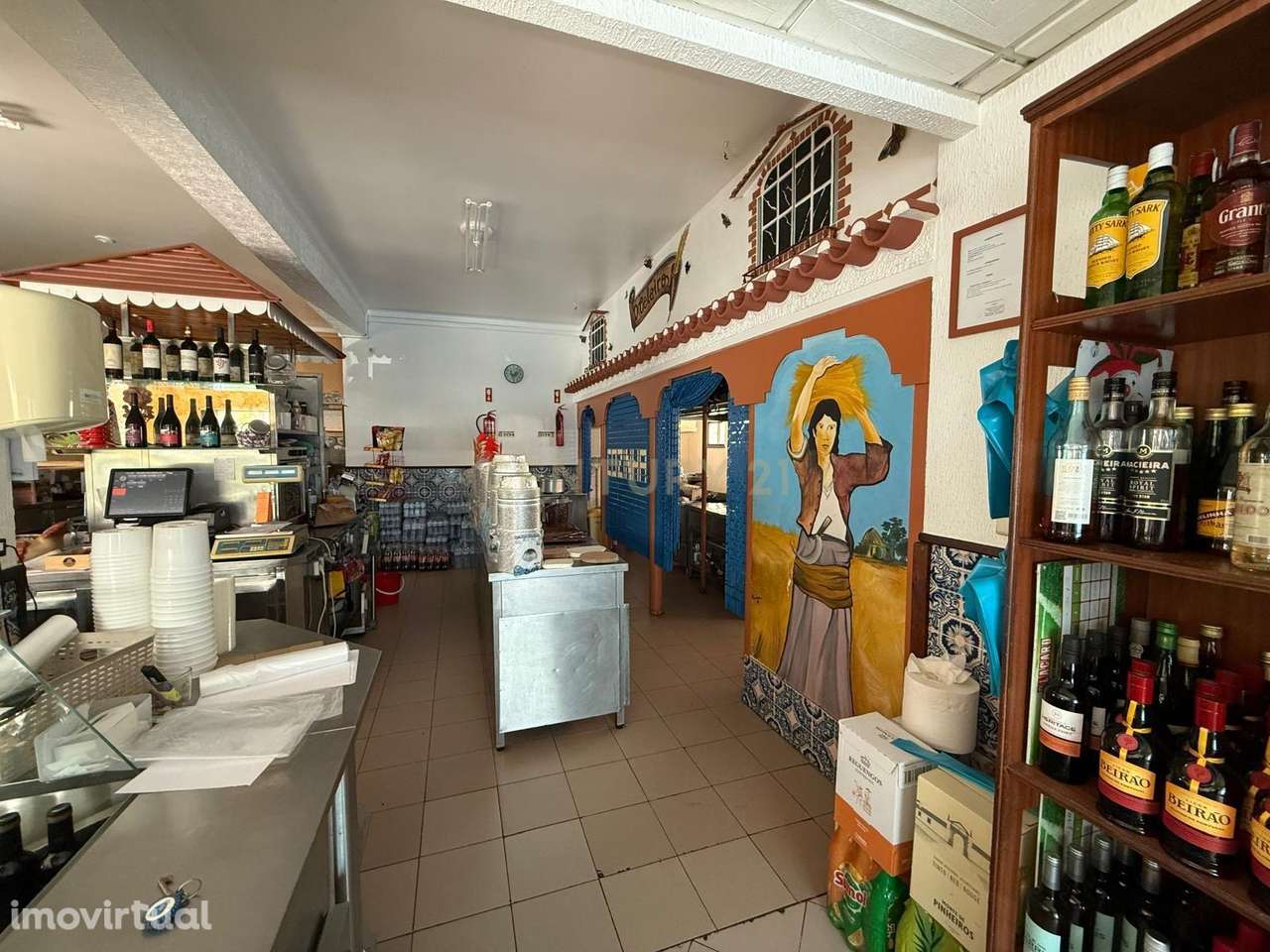 Take-Away com História - Grande imagem: 5/10