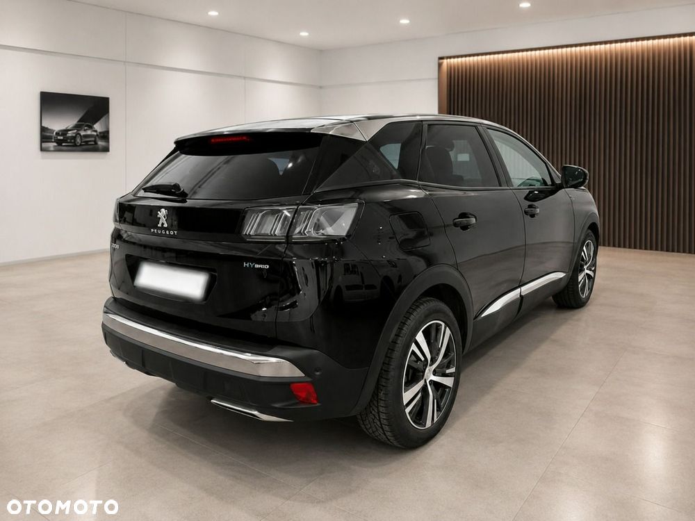 Peugeot 3008 - 5
