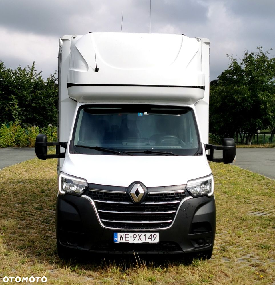 Renault Master - 3