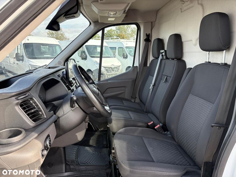 Ford transit L4H3 *74999zł NETTO* 2.0TdCi/170KM - 19