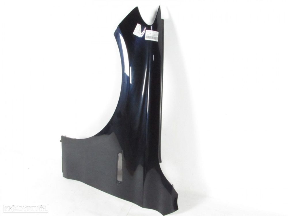 Guarda-lamas Esquerdo/Frente Seminovo/ Original BMW 5 Gran Turismo (F07) 4135724... - 2
