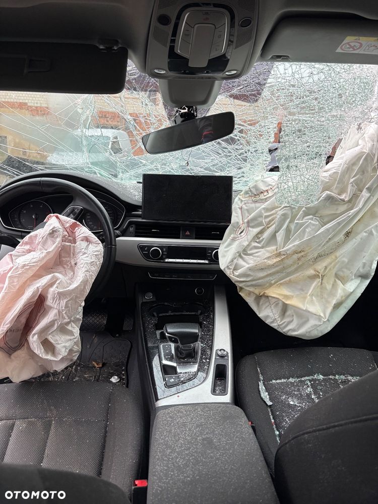 Audi A4 Avant 40 TDI S tronic advanced - 14