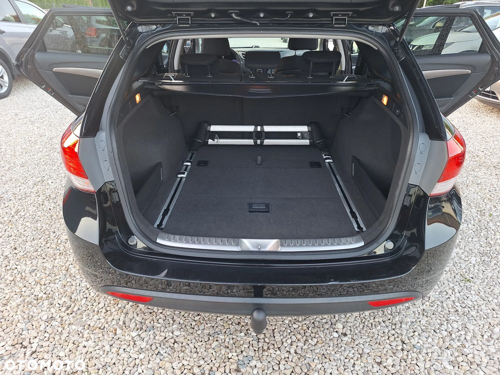 Hyundai i40 1.7 CRDi Premium - 30