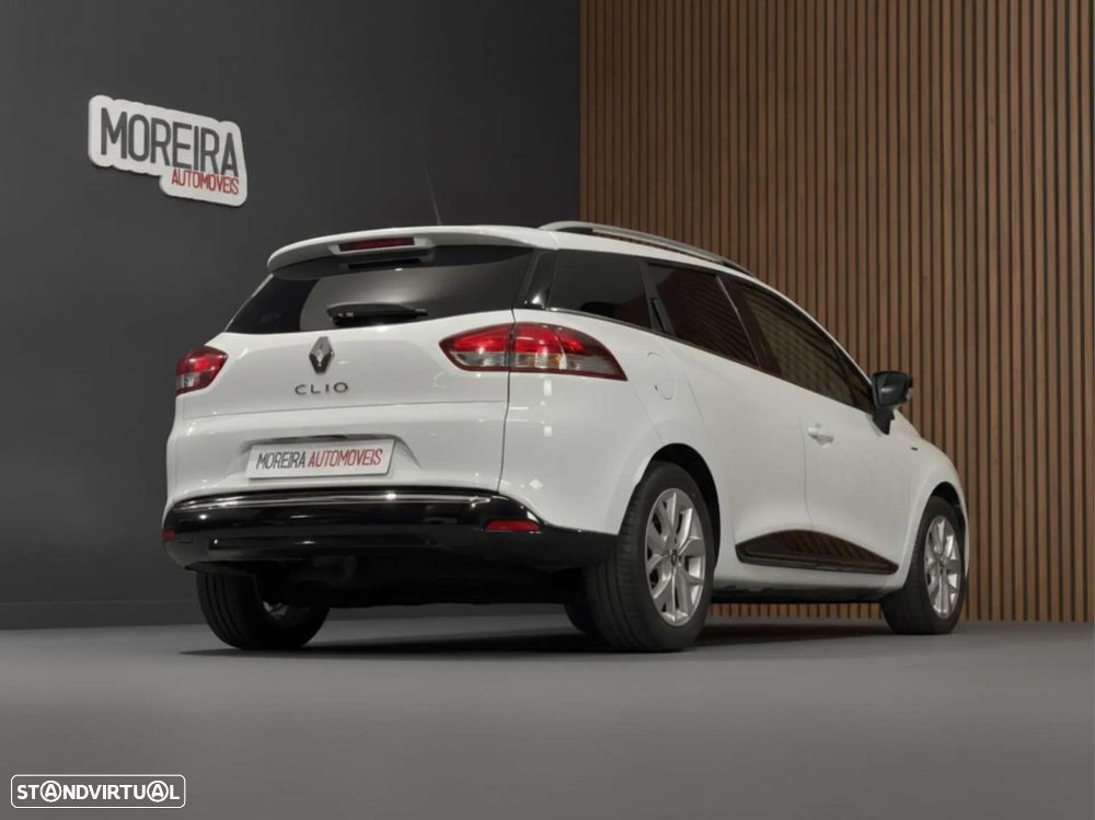 Renault Clio Break - 4