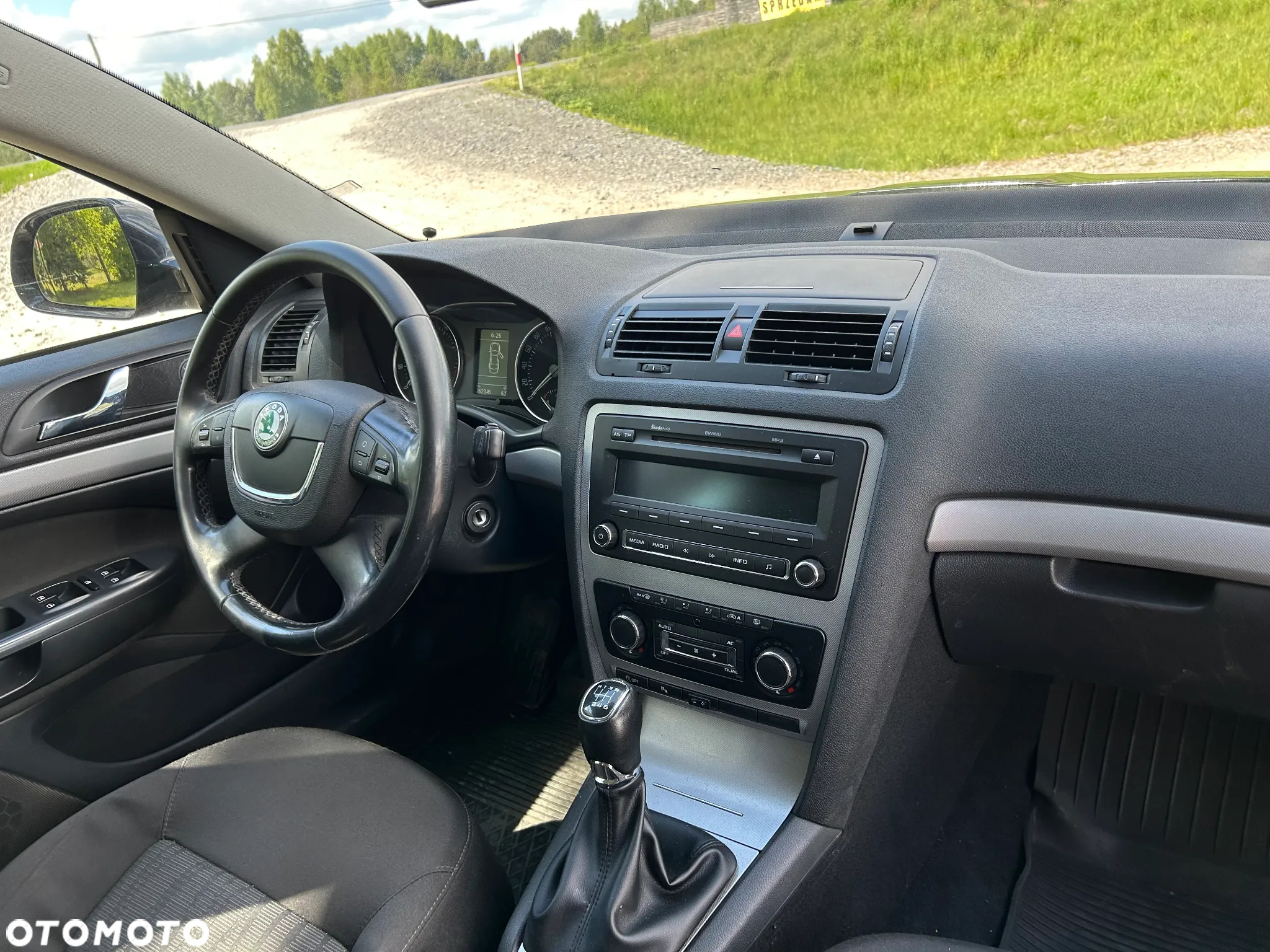 Skoda Octavia 1.4 TSI Ambition - 6