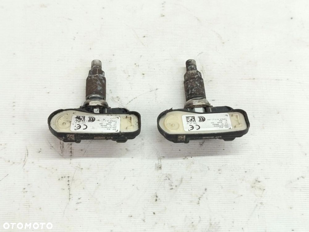 CZUJNIK CIŚNIENIA TPMS MASERATI ALFA DUCATO JUMPER BOXER 670002790 - 2