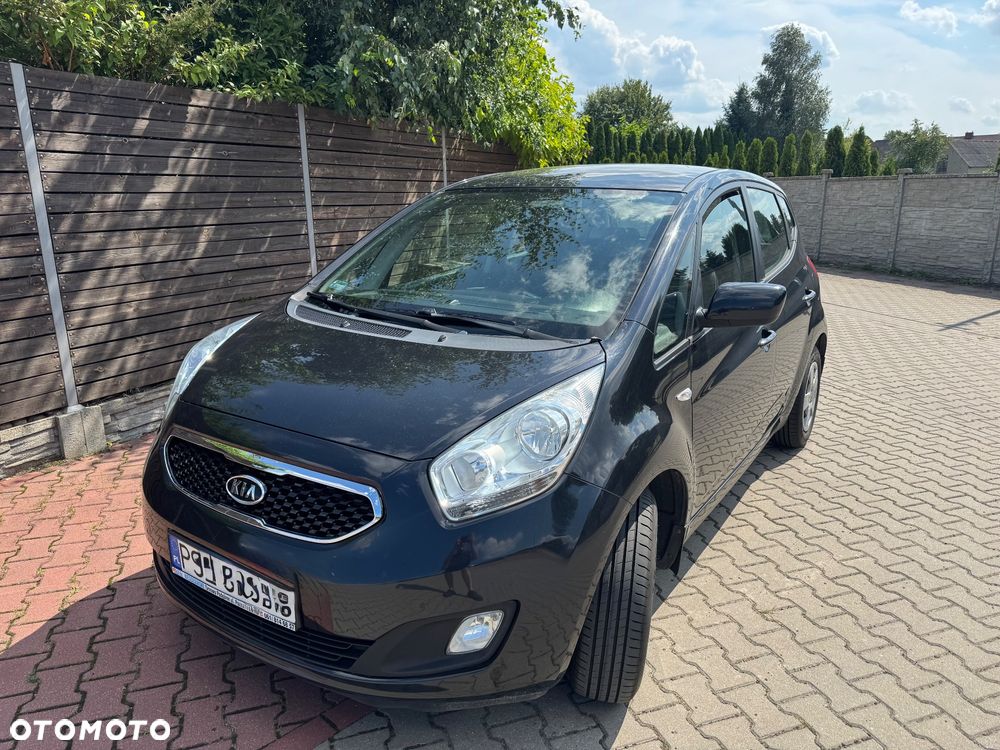 Kia Venga - 6
