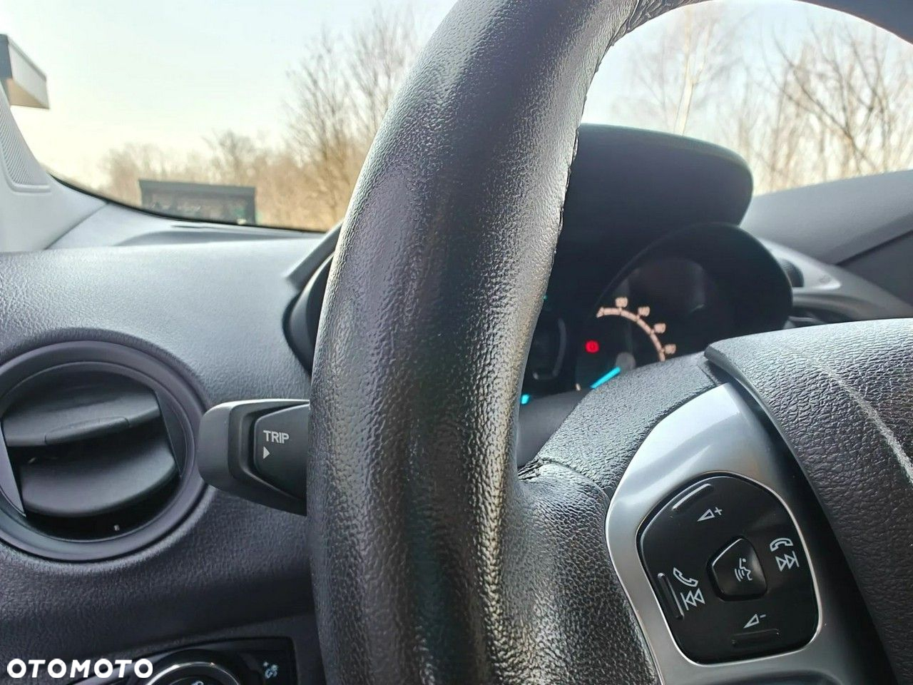 Ford Transit Courier 1.5 TDCi Trend - 10
