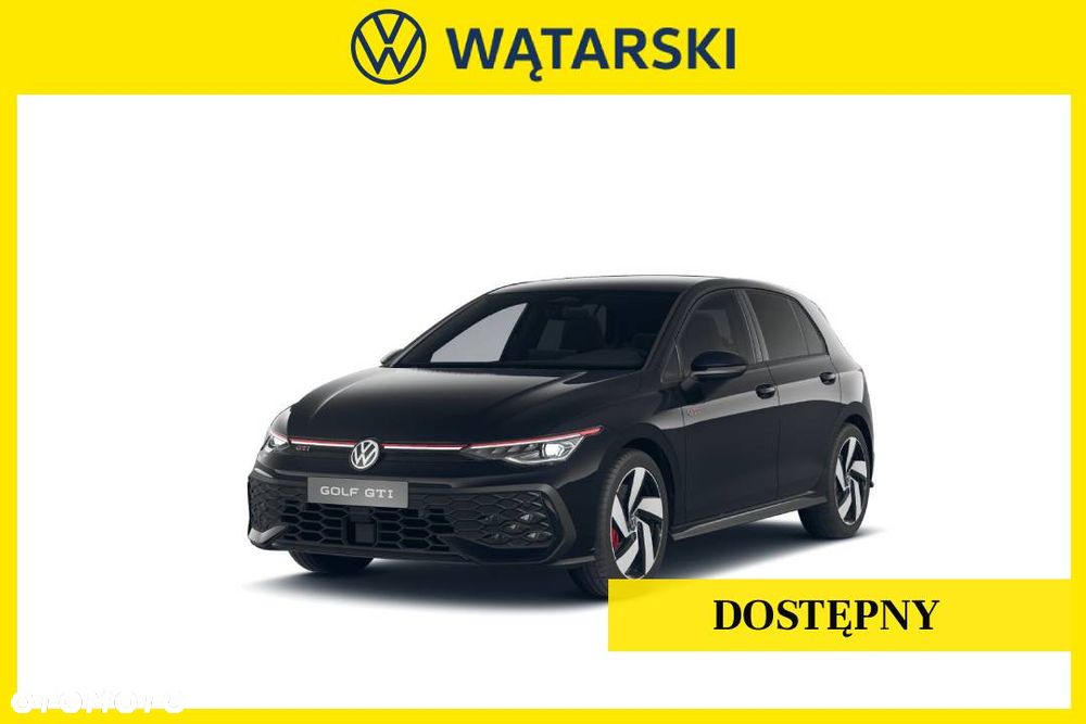 Volkswagen Golf - 1
