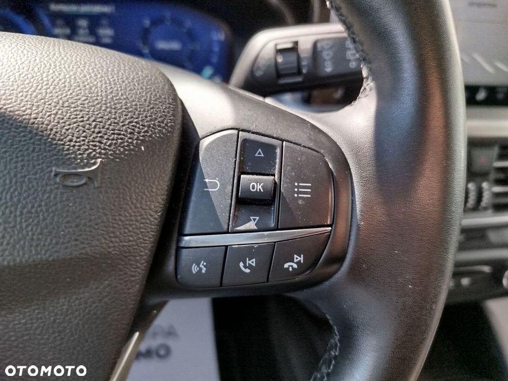 Ford Focus 1.5 EcoBlue Titanium X - 8