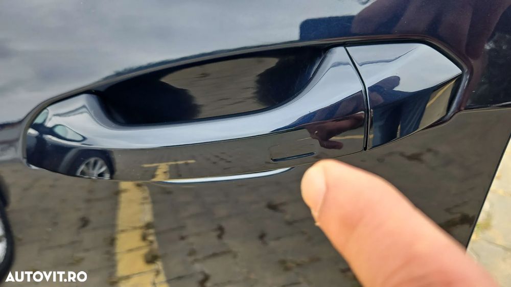 Audi A6 Allroad 3.0 55 TDI quattro Tiptronic - 14