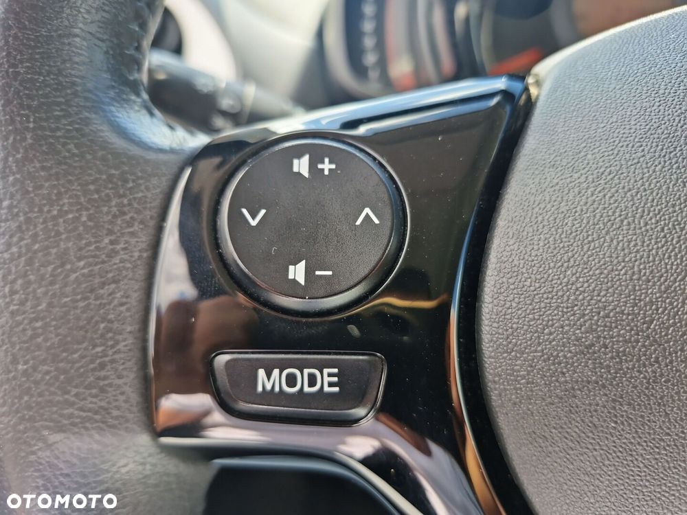 Toyota Aygo - 24