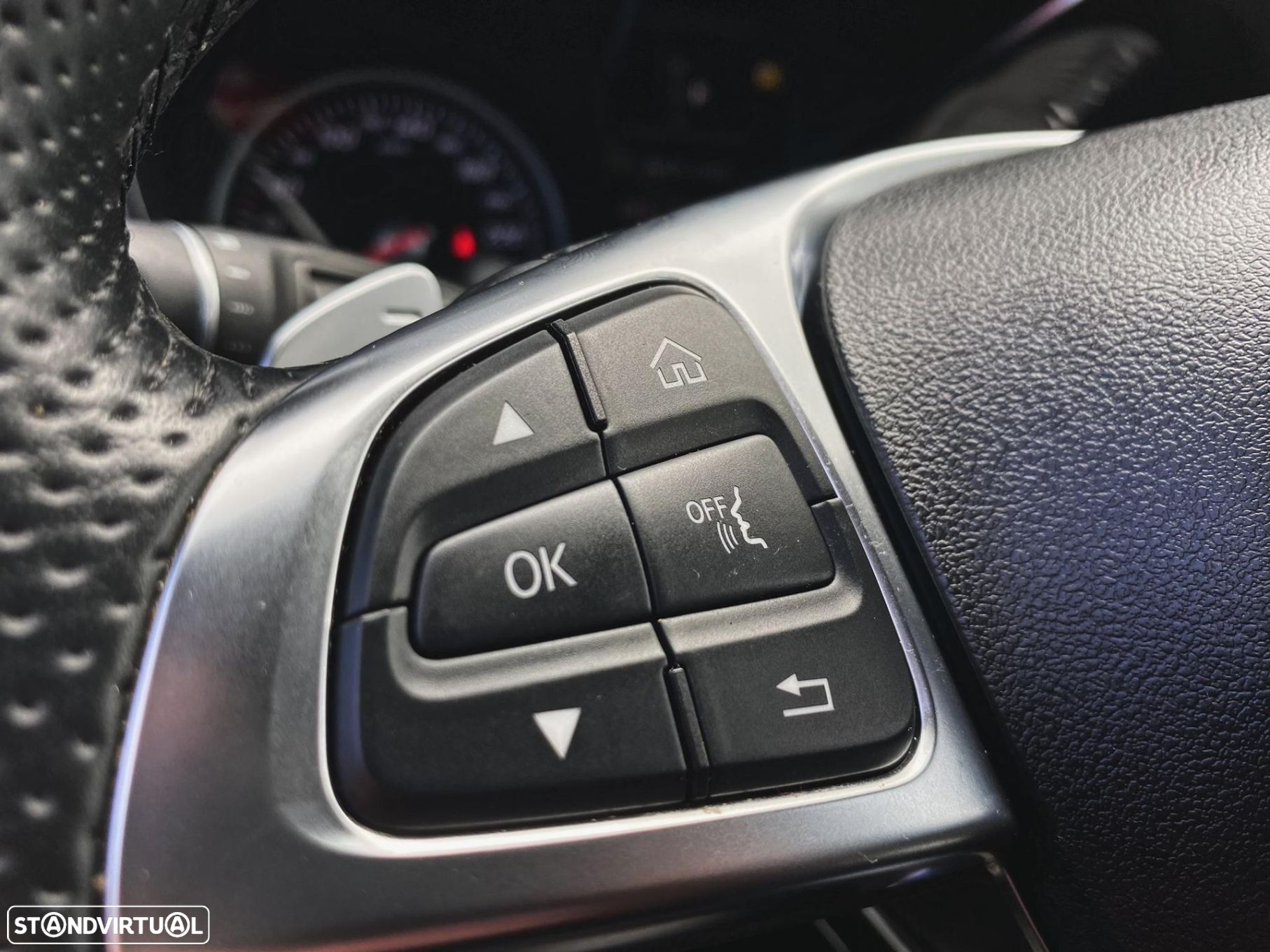 Mercedes-Benz C 250 d AMG Line Aut. - 24