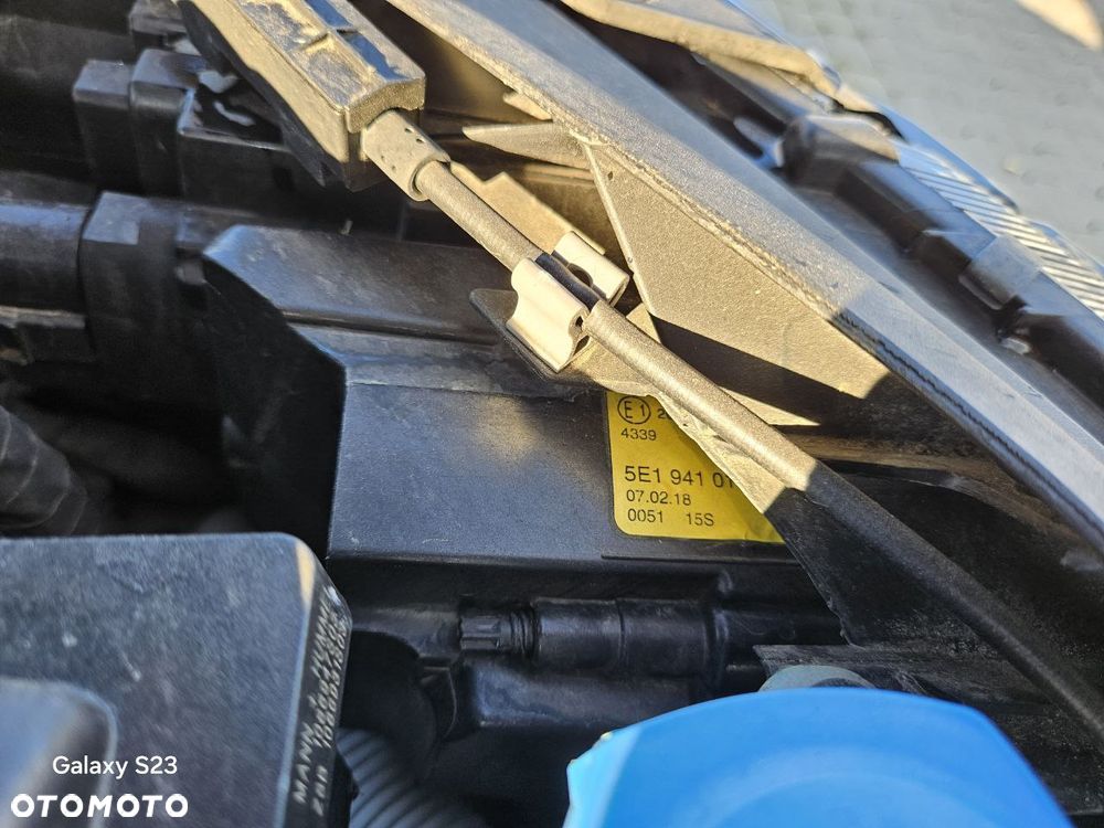 Skoda Octavia 1.8 TSI Style - 16