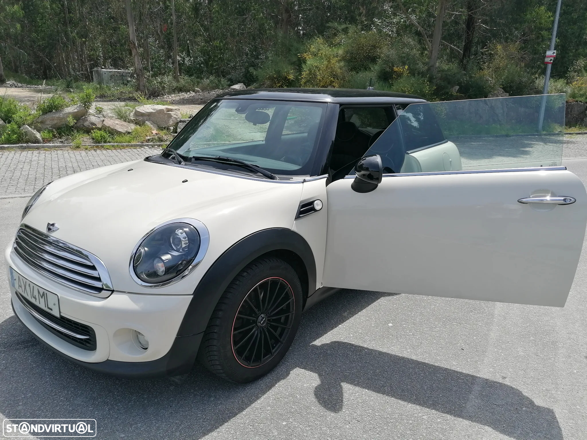 MINI 3 Portas Cooper - 24