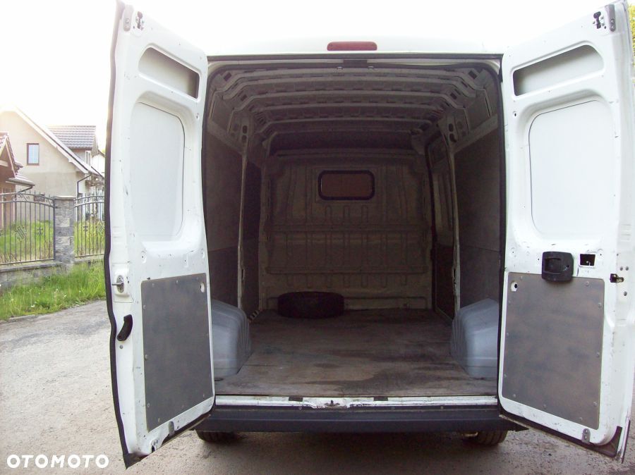 Fiat Ducato - 10