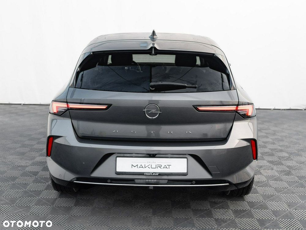 Opel Astra 1.2 T Elegance S&S - 11