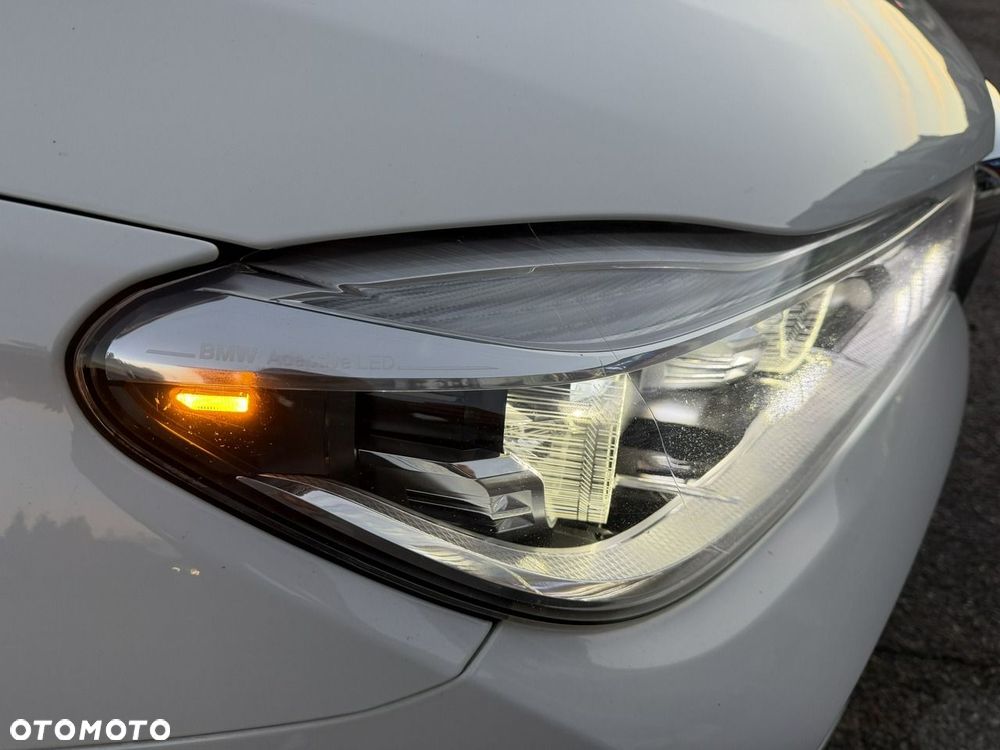 BMW Seria 7 750Li xDrive Edition Exclusive - 20