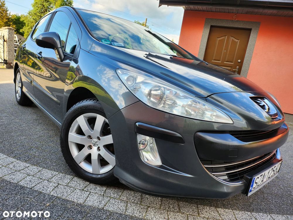 Peugeot 308 - 13