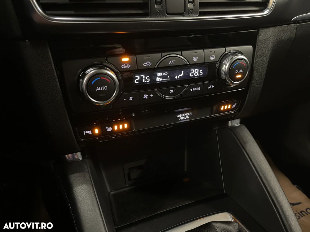 Mazda CX-5 CD175 4x4 Revolution Top - 19