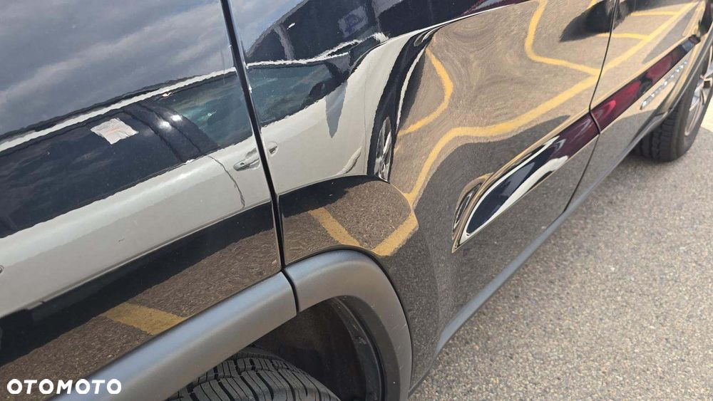 Jeep Grand Cherokee 3.6 V6 Limited - 15