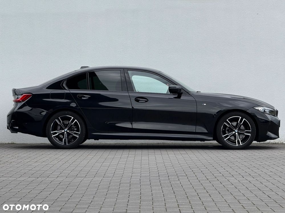 BMW Seria 3 320d xDrive M Sport Sport - 3