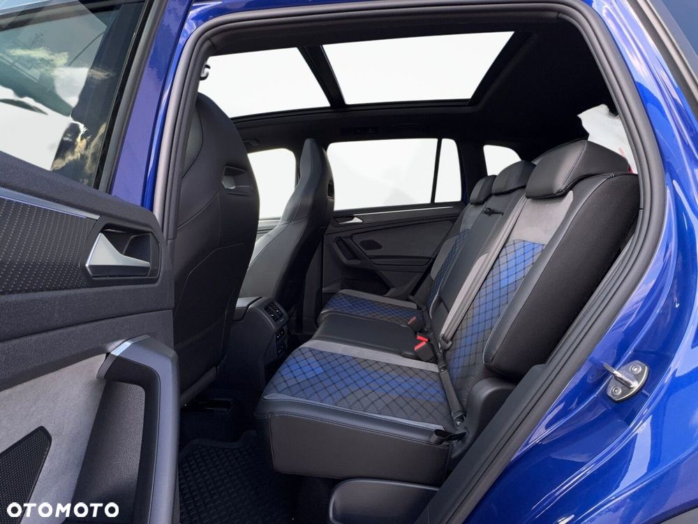 Volkswagen Tiguan 2.0 TSI 4Mot R DSG - 12