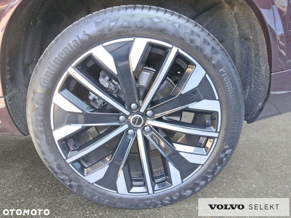 Volvo XC 90 - 20