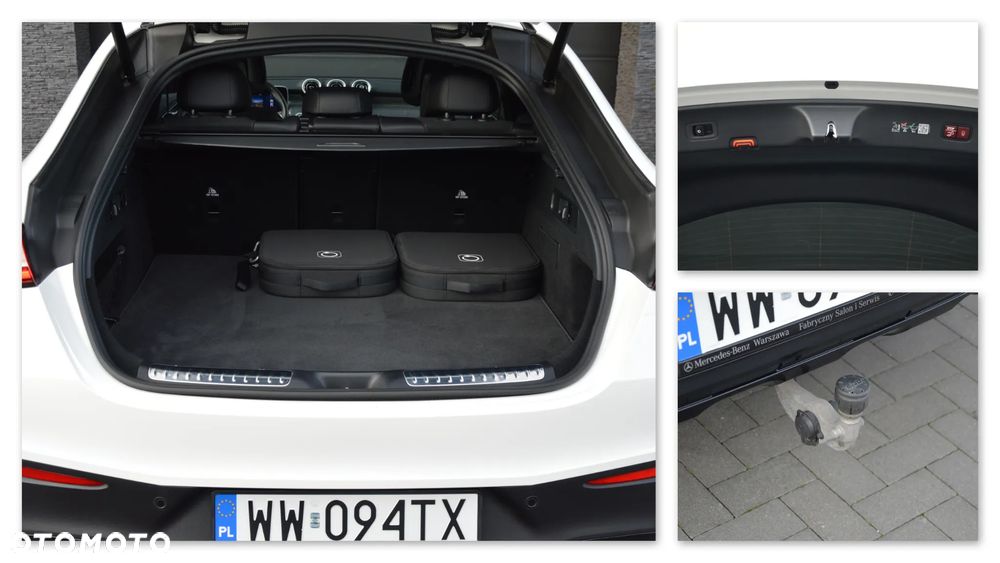 Mercedes-Benz GLC 300 de PHEV 4-Matic AMG Line - 28