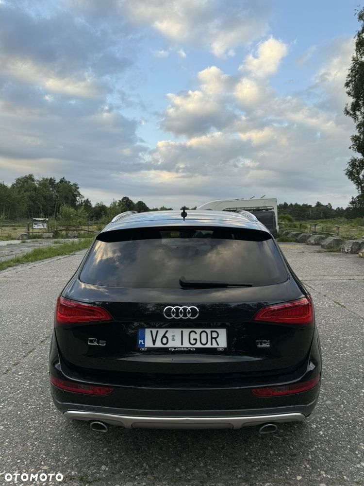 Audi Q5 3.0 TDI Quattro S tronic - 25