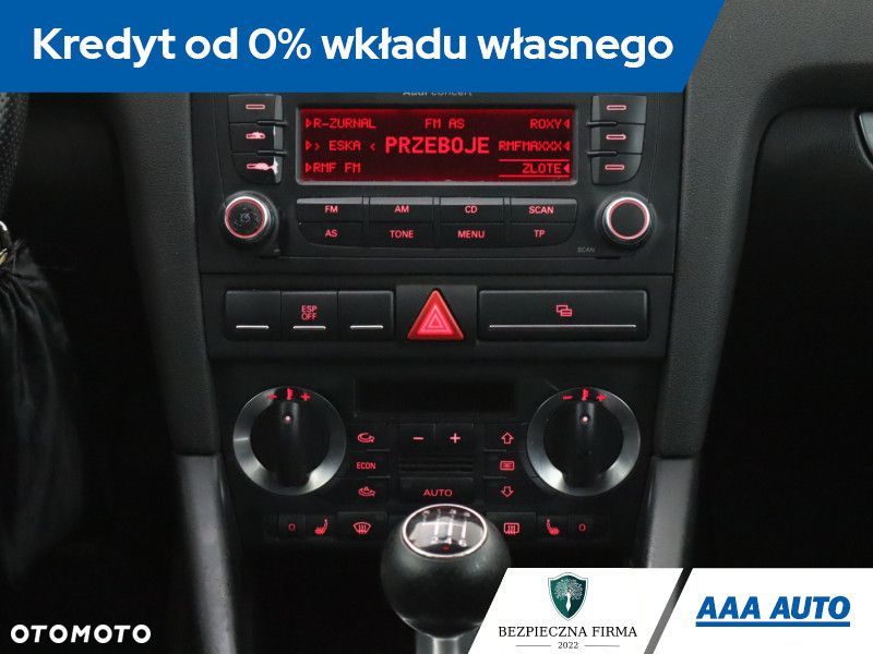 Audi A3 Sportback - 14