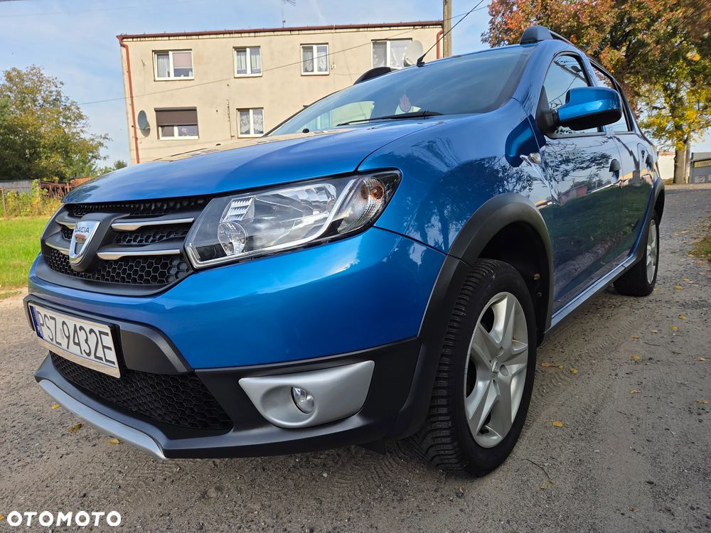 Dacia Sandero TCe 90 S&S Laureate - 25