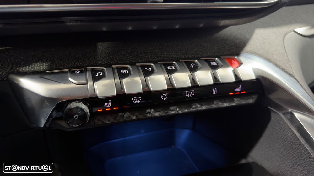 Peugeot 5008 1.2 PureTech GT Line - 31