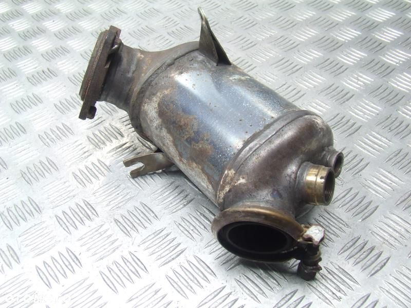 QUATTROPORTE VI 3.0 D FILTR DPF KATALIZATOR - 4