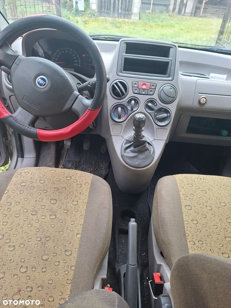 Fiat Panda 1.1 Fresh - 5