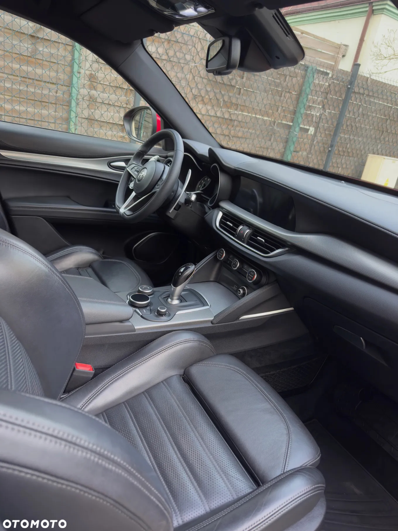 Alfa Romeo Stelvio 2.0 Turbo Super Q4 - 27