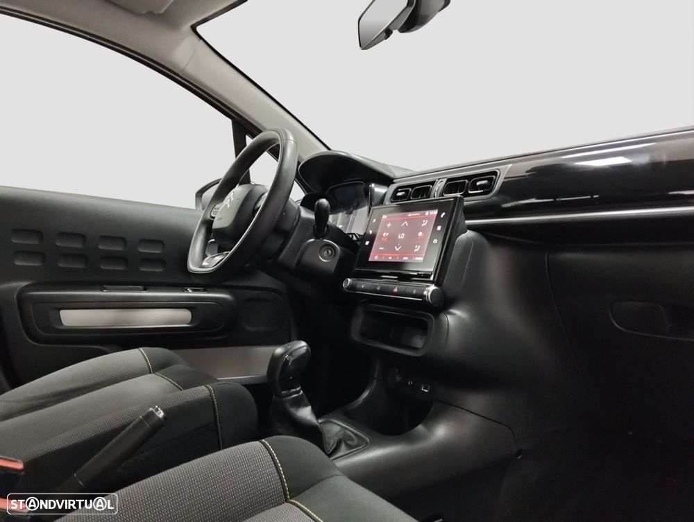 Citroën C3 1.2 PureTech Feel - 9