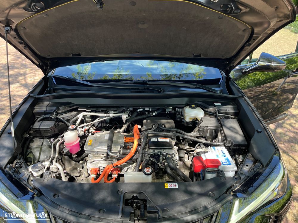 Lexus UX 300e Executive Line - 50