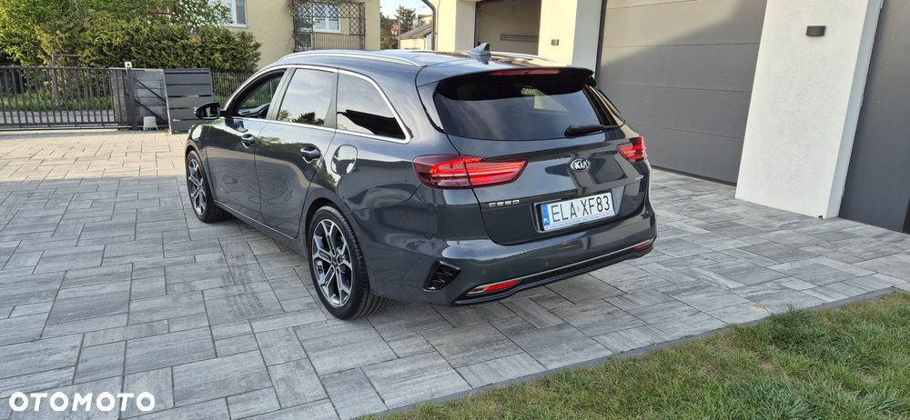 Kia Ceed - 3